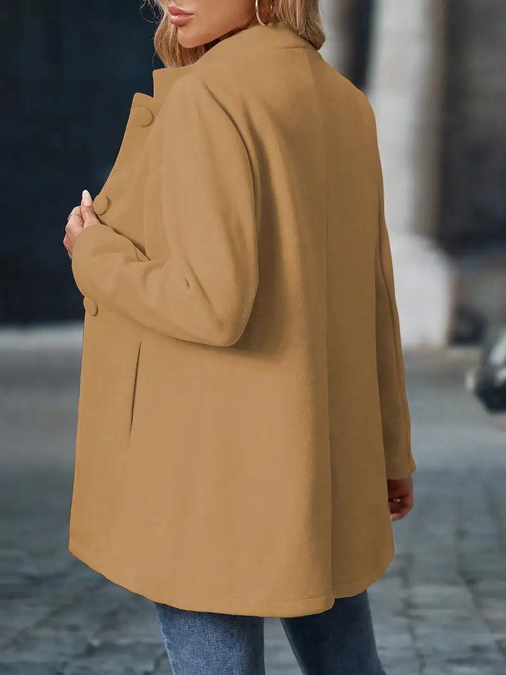 Sofia | Veste Élégante Quotidienne