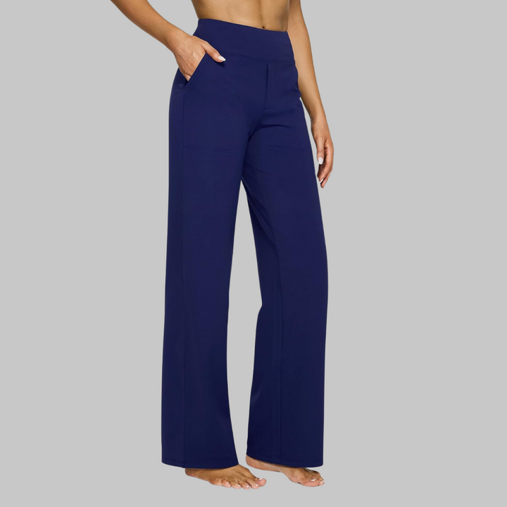 Klara | Pantalon Confortable Et Stylé