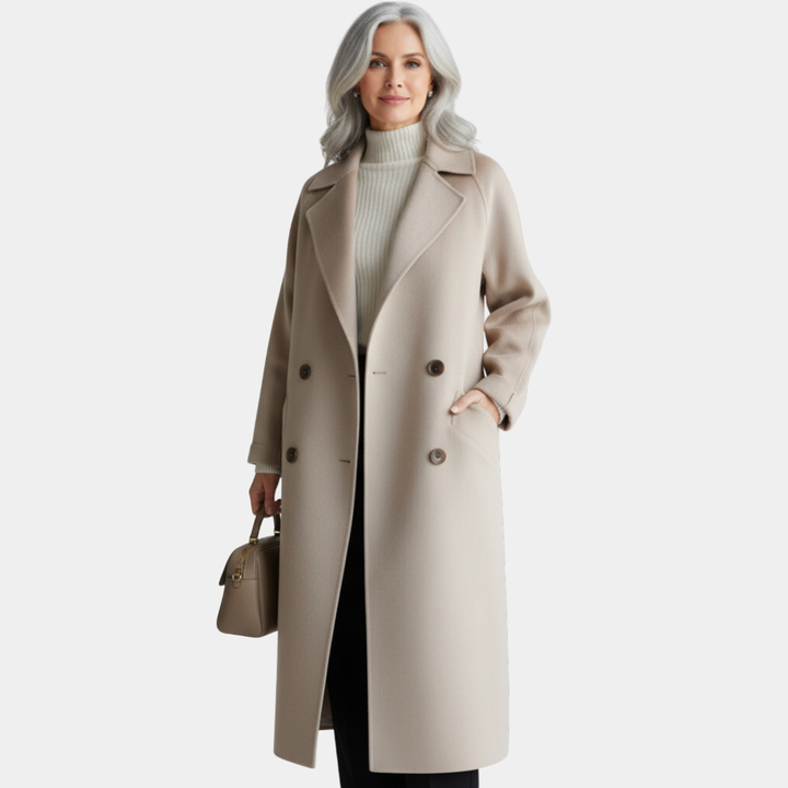 Maeve | Manteau Élégant Intemporel