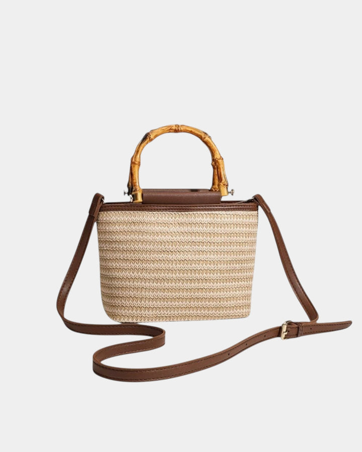 Anseline | Sac style tricot