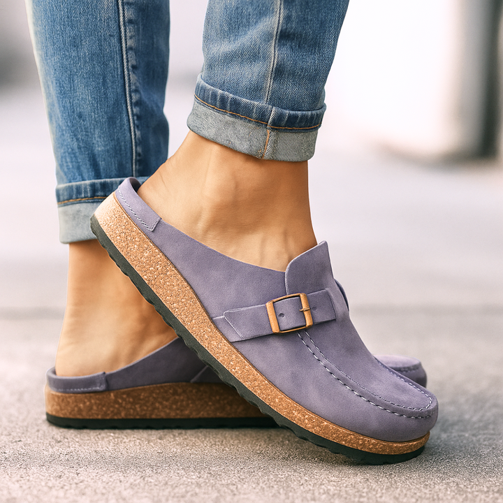 Wendy | Chaussures Orthopédiques