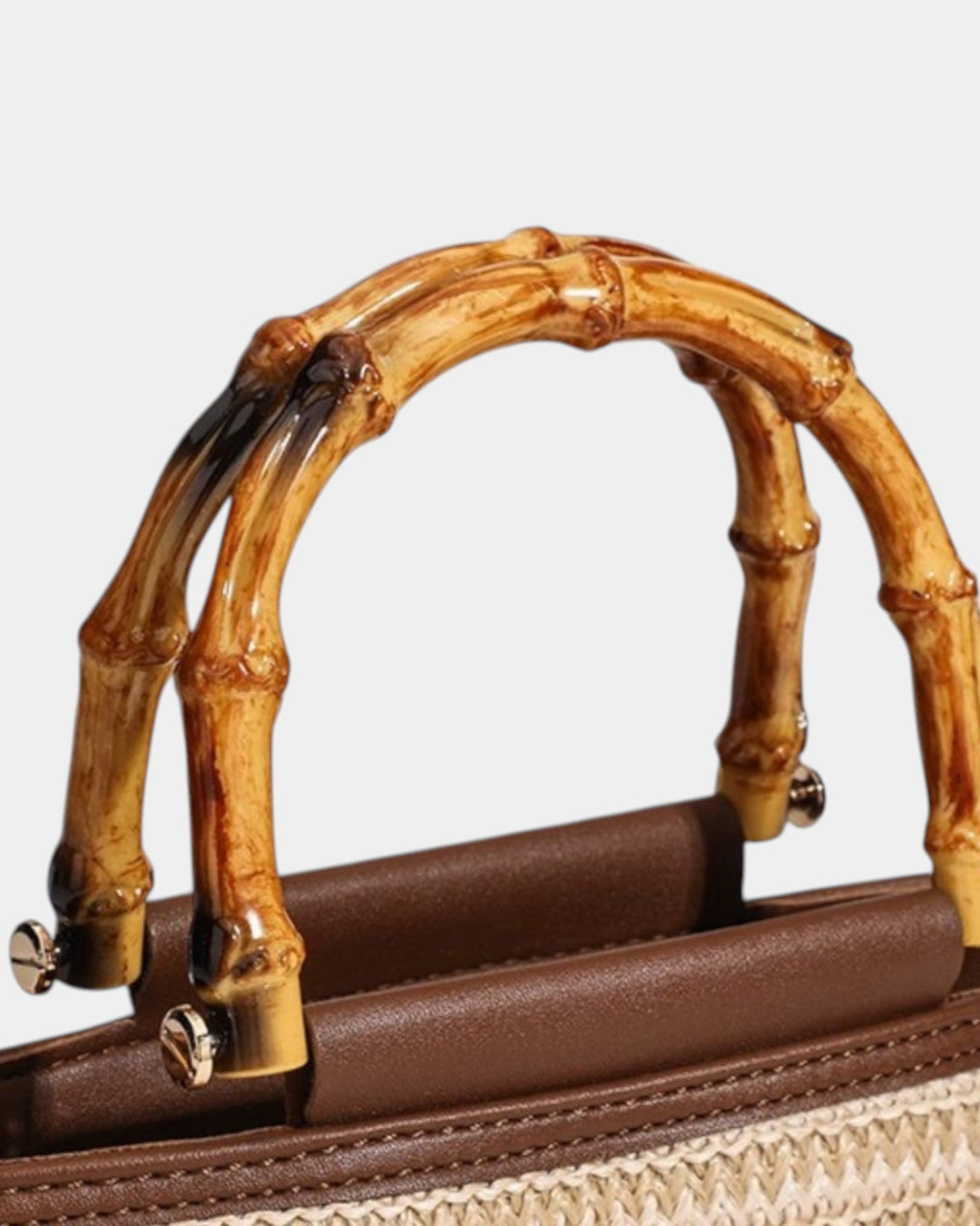 Anseline | Sac style tricot