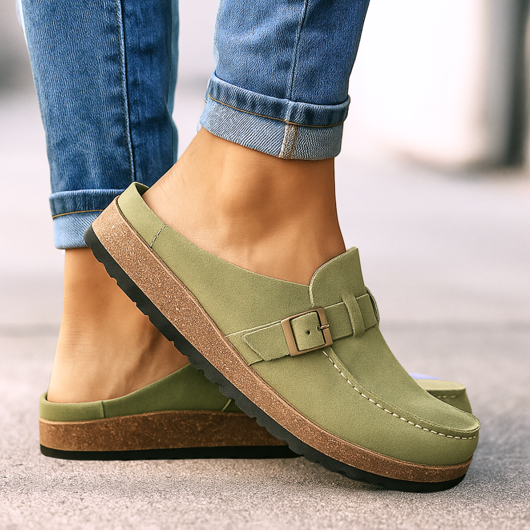 Wendy | Chaussures Orthopédiques