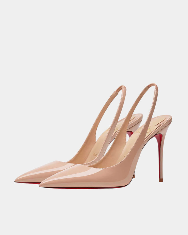 Rose | Talons Orthopédiques