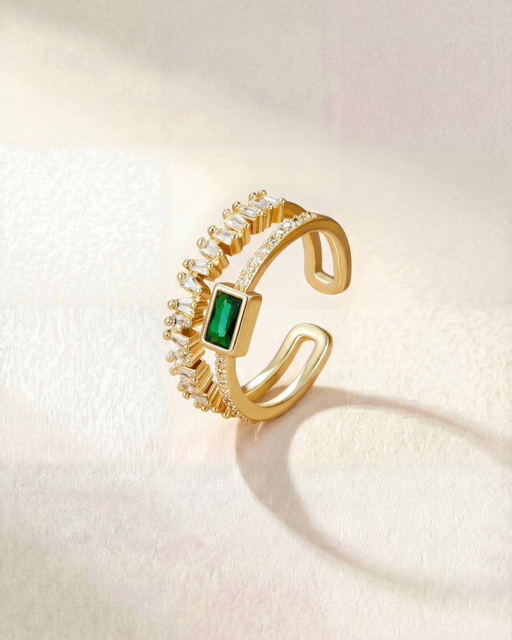 Candice | Bague élégante