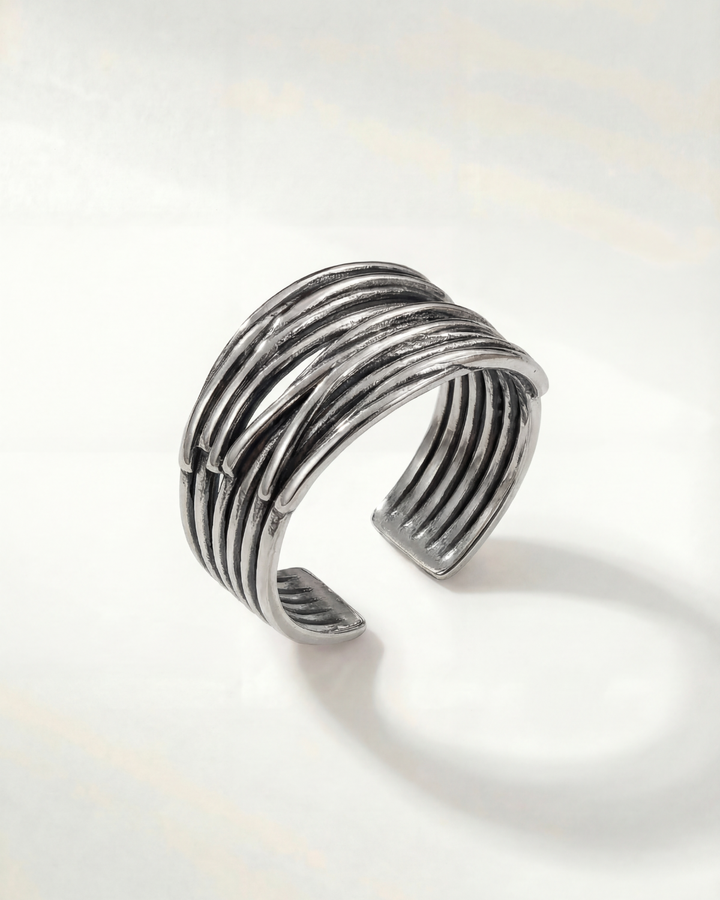 Isaline | Bague moderne