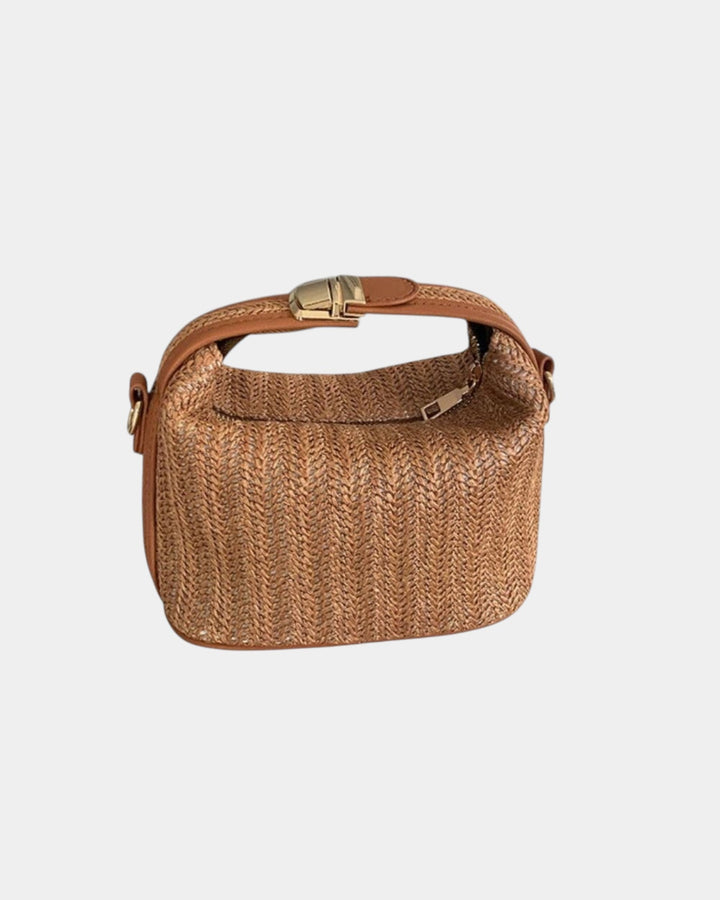 Anicette | Sac style tricot