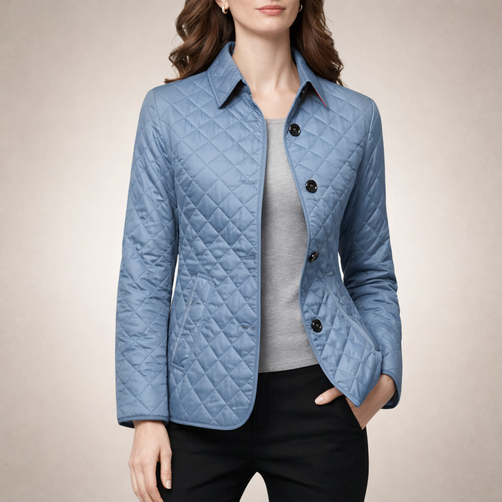 Monika | Veste matelassée de mi-saison