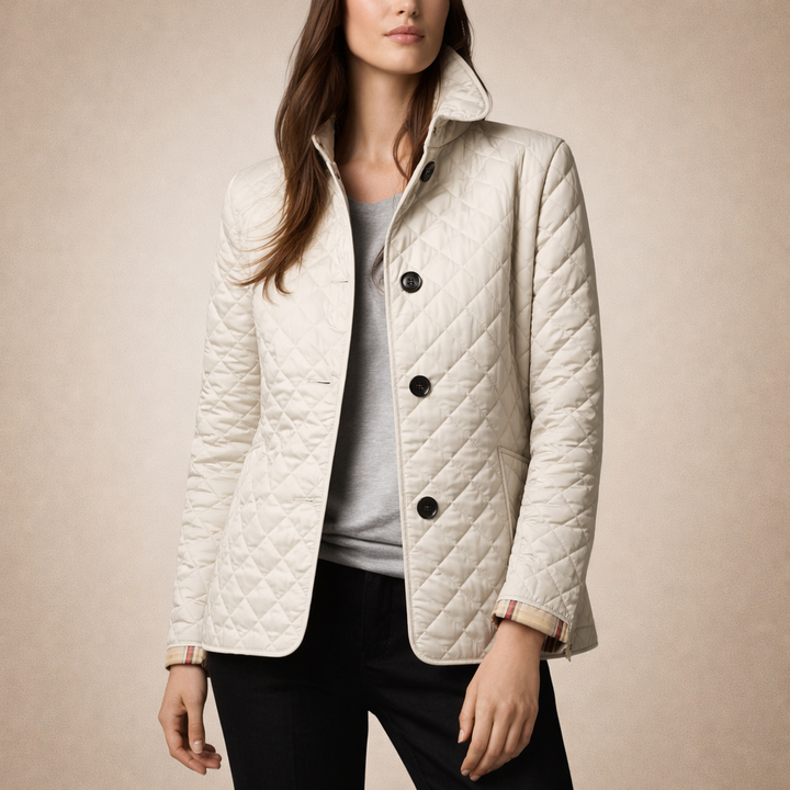 Monika | Veste matelassée de mi-saison