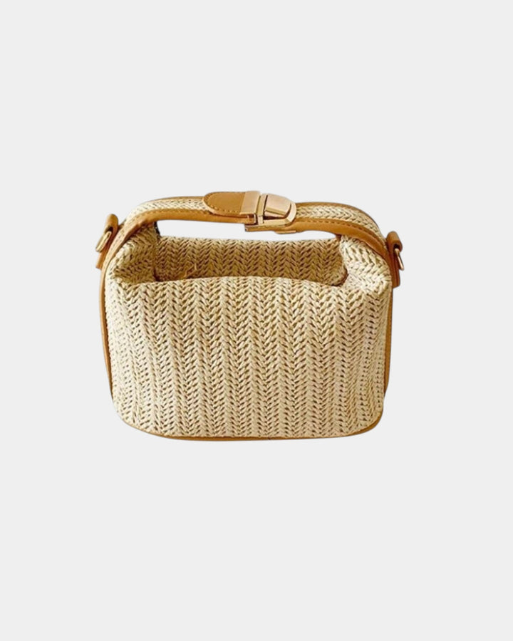 Anicette | Sac style tricot
