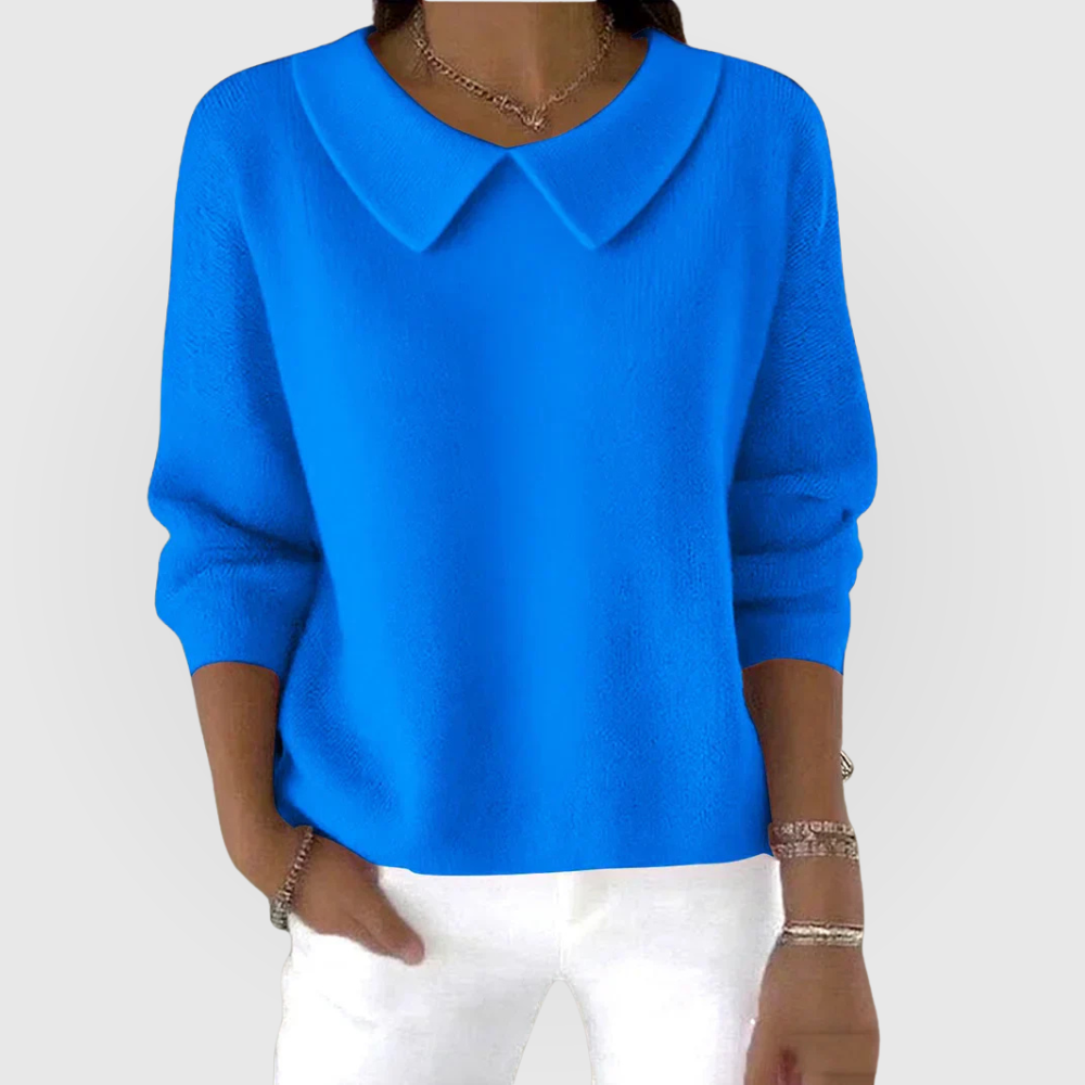 Eva | Pull classique