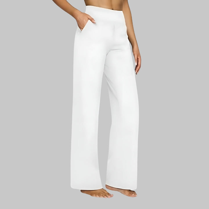 Klara | Pantalon Confortable Et Stylé