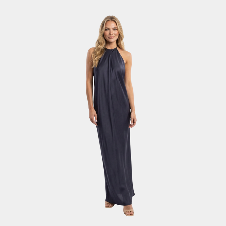 Nathalie | Élégance fluide à la sophistication moderne