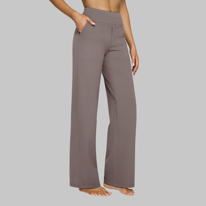 Klara | Pantalon Confortable Et Stylé