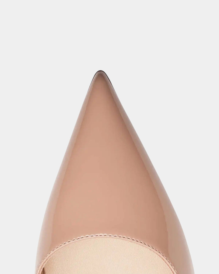 Rose | Talons Orthopédiques