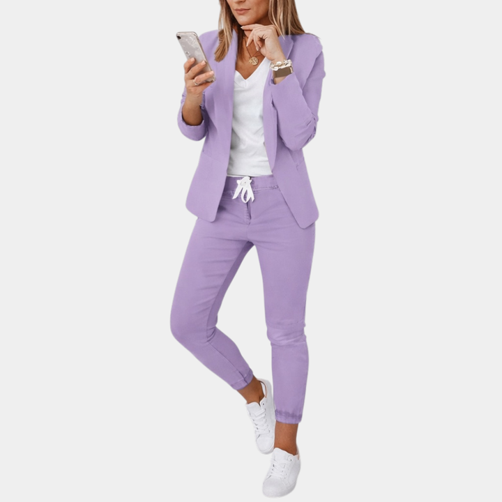 Mathilde | Ensemble Classique Premium