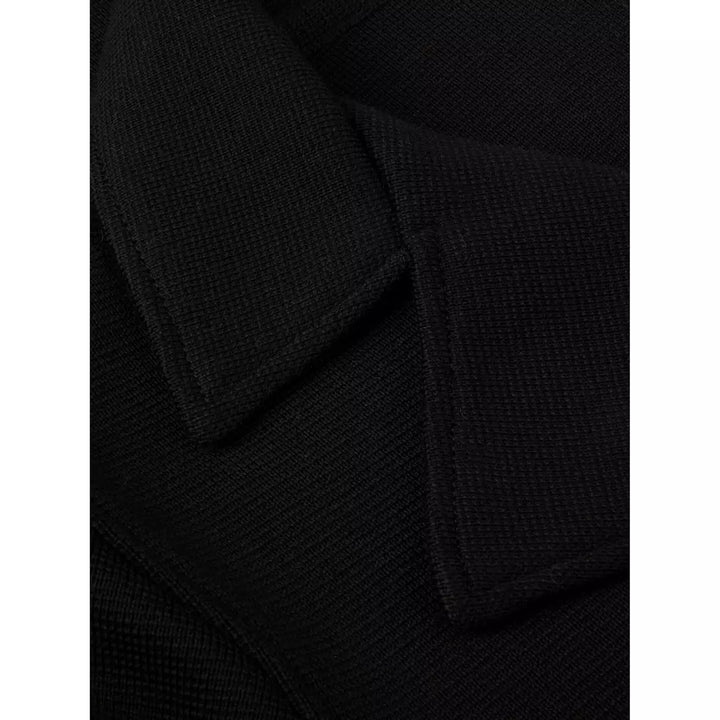 Celine | Cardigan en Maille en Laine Mérinos