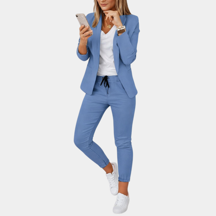 Mathilde | Ensemble Classique Premium