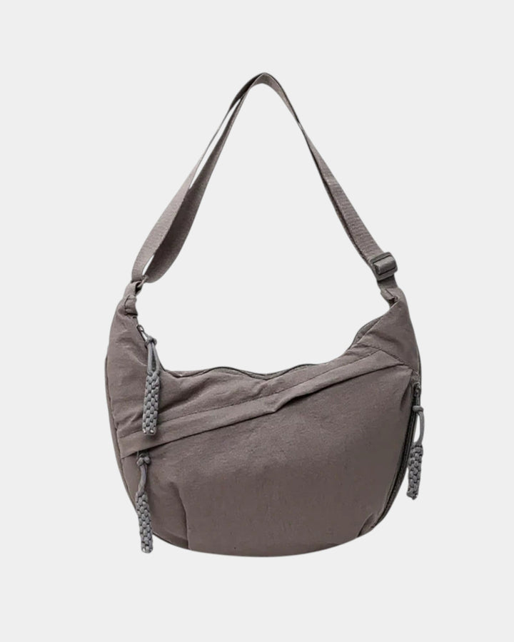 Orable | Sac bandoulière antivol