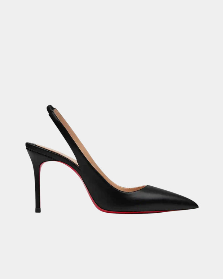 Rose | Talons Orthopédiques