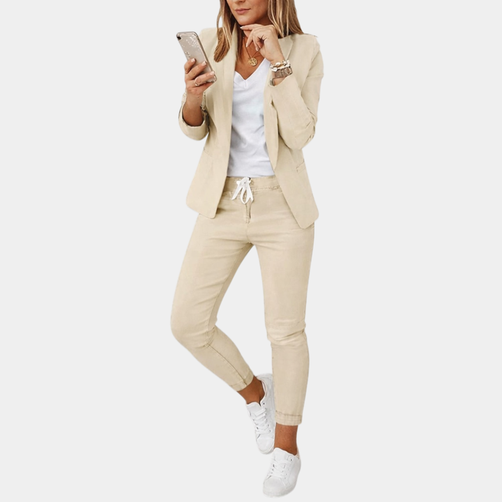 Mathilde | Ensemble Classique Premium