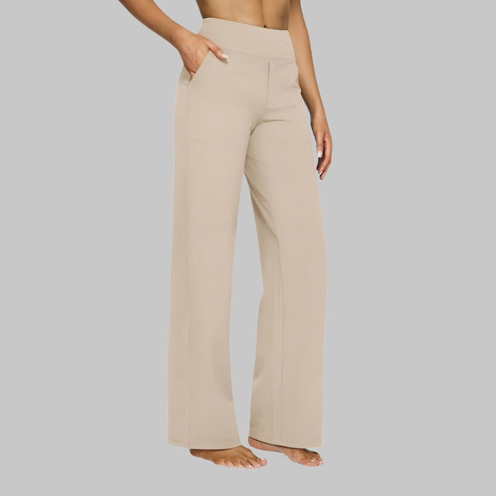 Klara | Pantalon Confortable Et Stylé