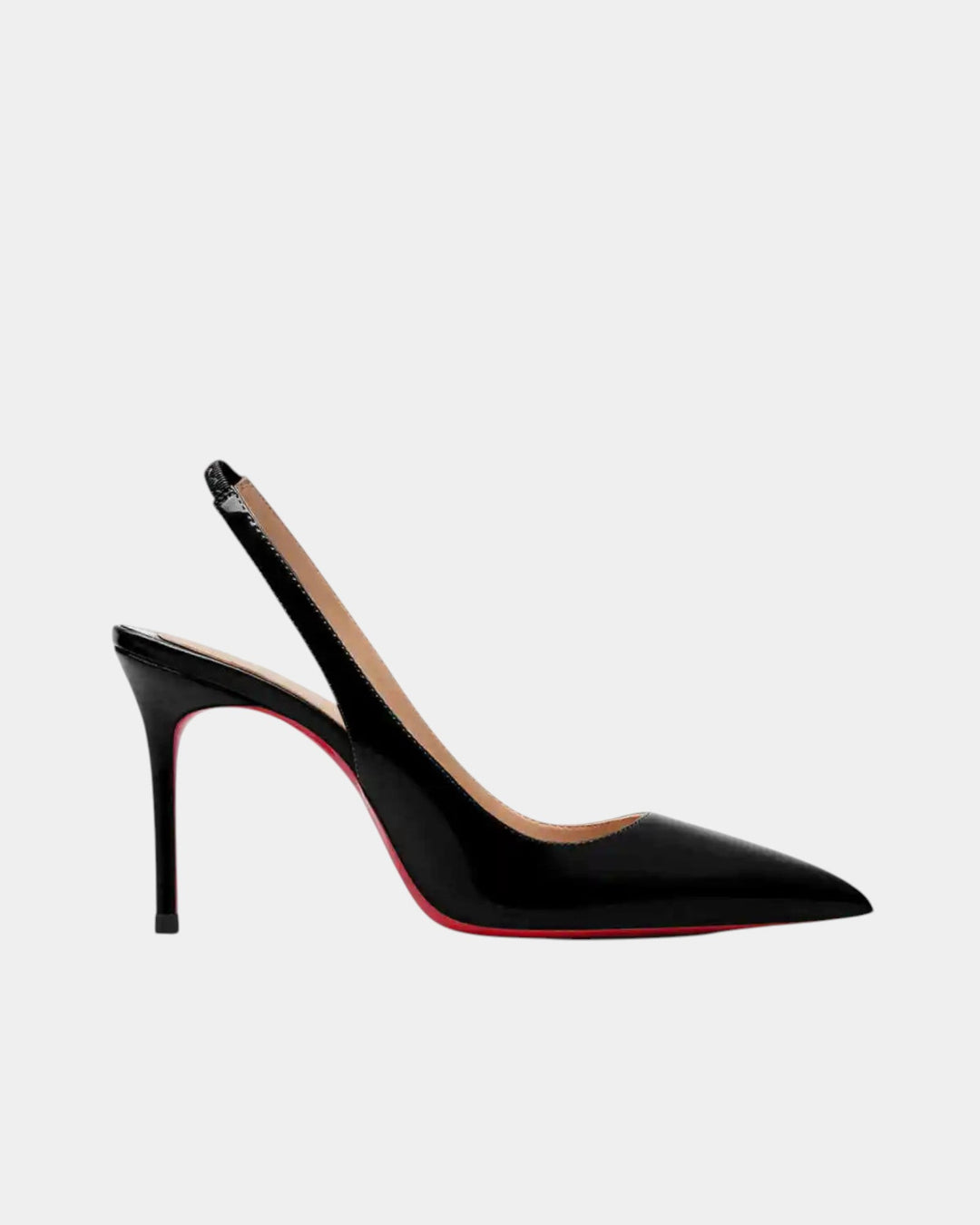 Rose | Talons Orthopédiques