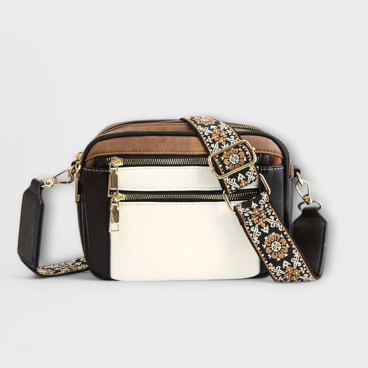 Dorianyx | Sac Rétro Boho Chic