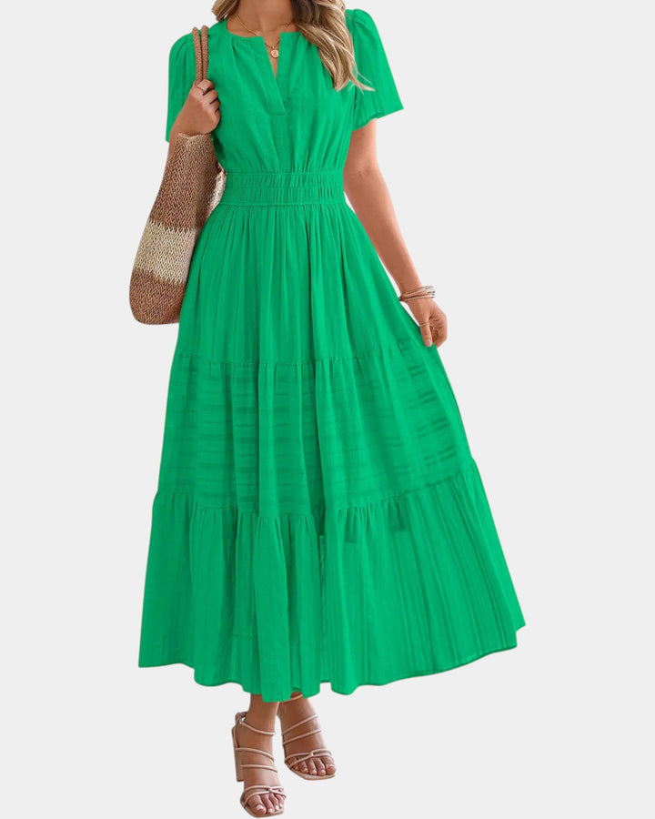 Vianney | Robe maxi décontractée