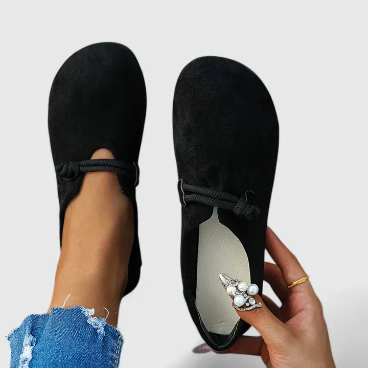 Philomène | Mocassins élégants au confort naturel