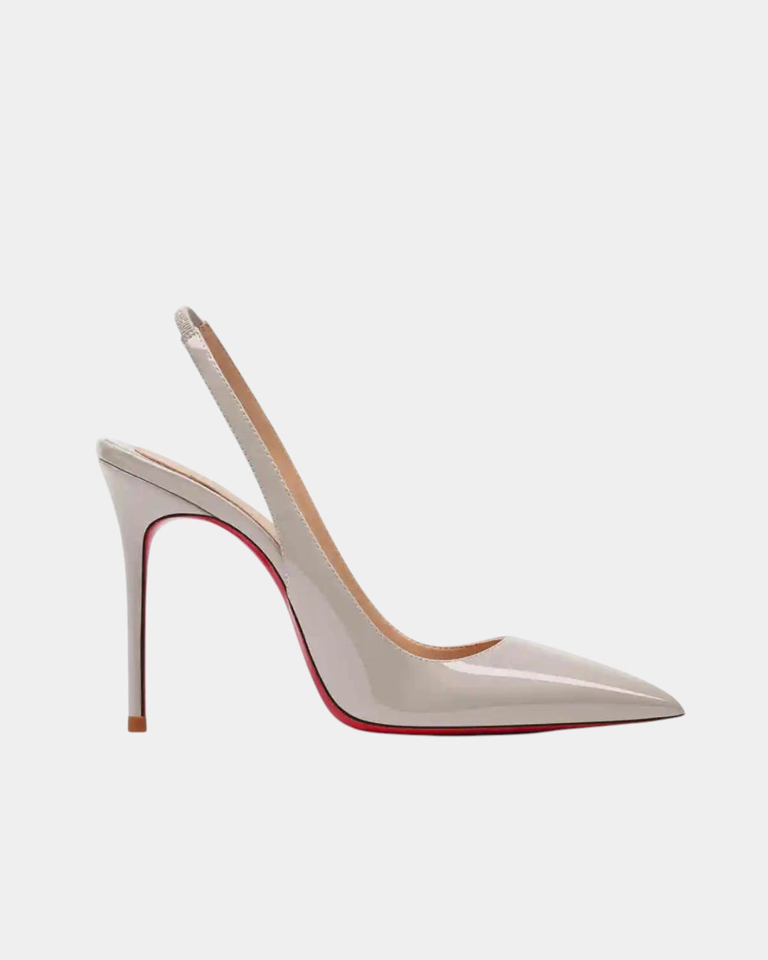 Rose | Talons Orthopédiques