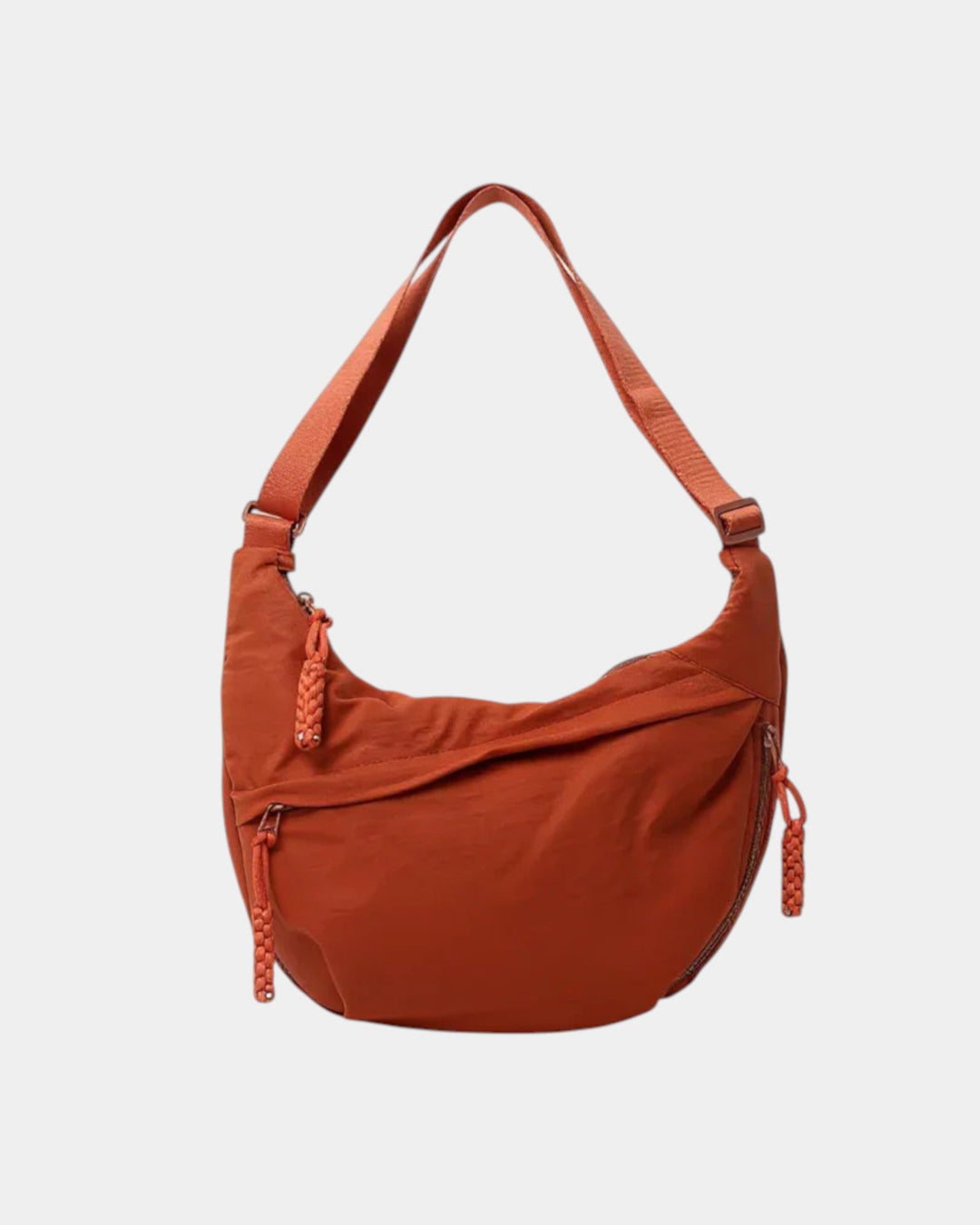 Orable | Sac bandoulière antivol