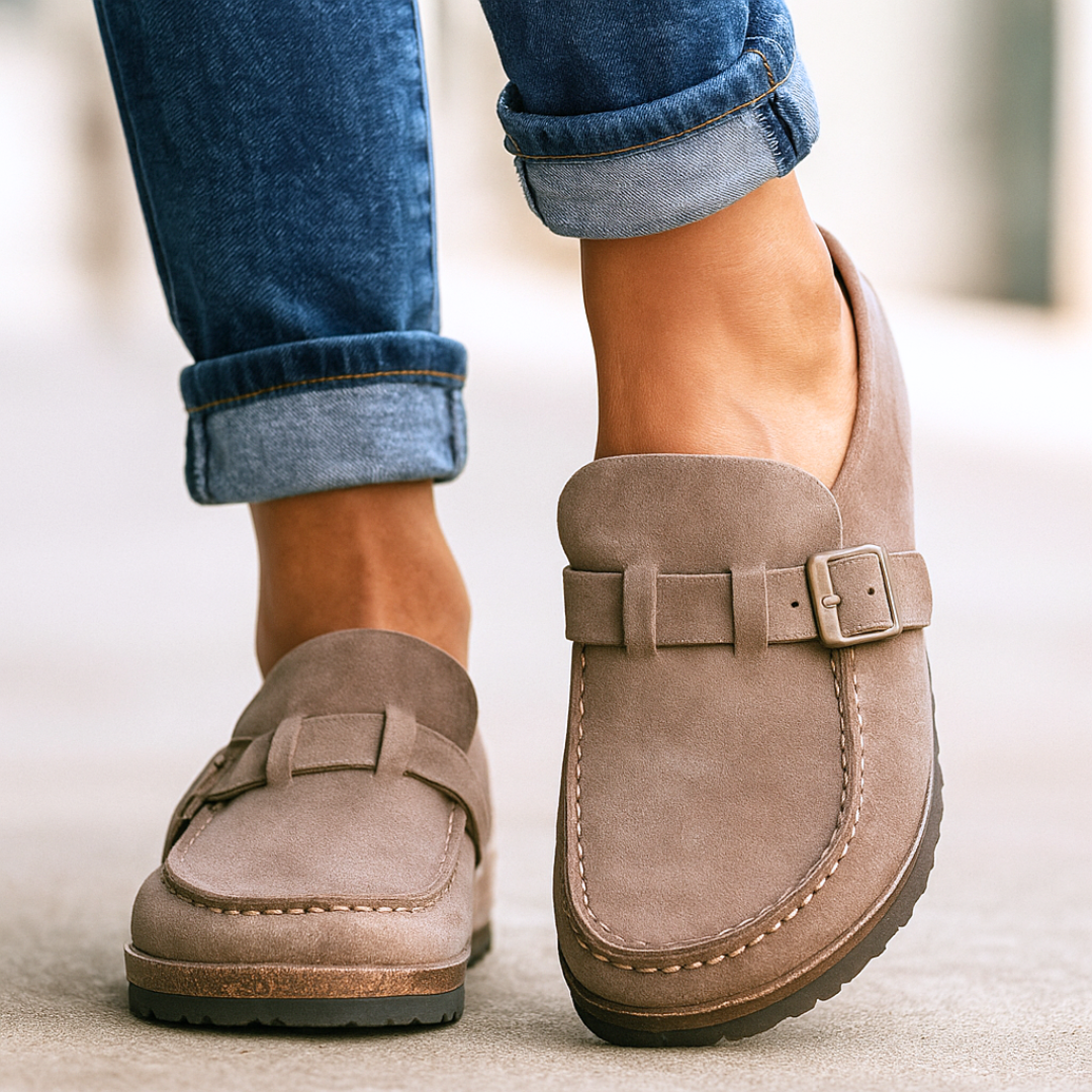 Wendy | Chaussures Orthopédiques