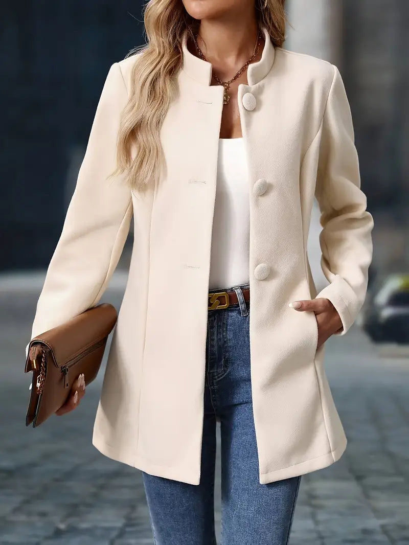 Sofia | Veste Élégante Quotidienne