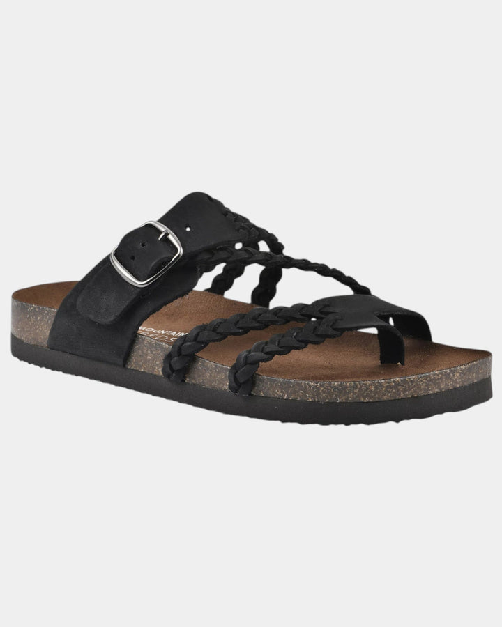 Eolia | Sandales orthopédiques