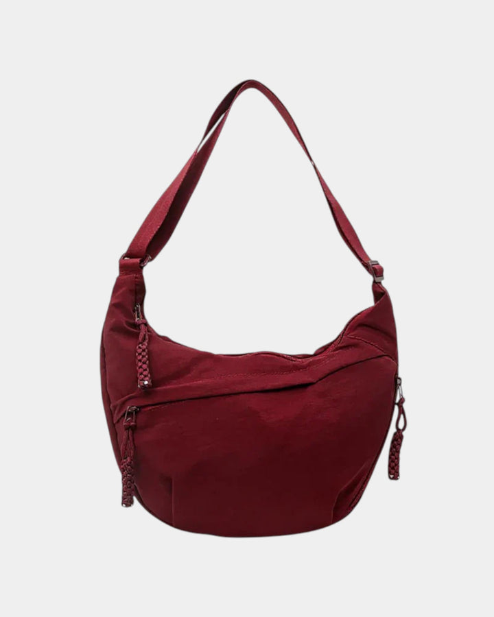 Orable | Sac bandoulière antivol
