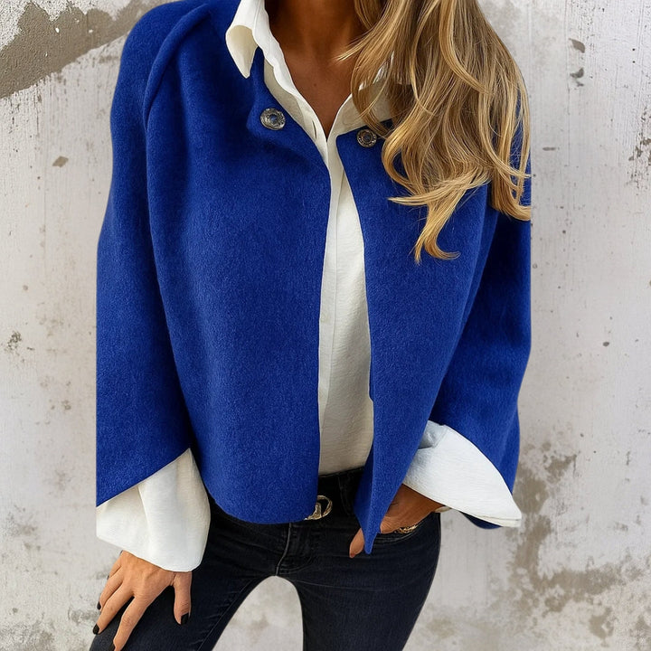 Judith | Élégante Veste Courte