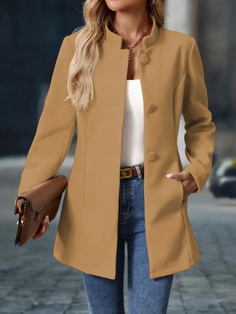 Sofia | Veste Élégante Quotidienne