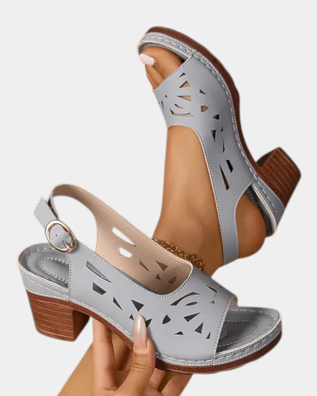 Capeline | Orthopedic sandals