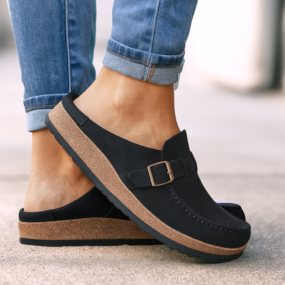 Wendy | Chaussures Orthopédiques