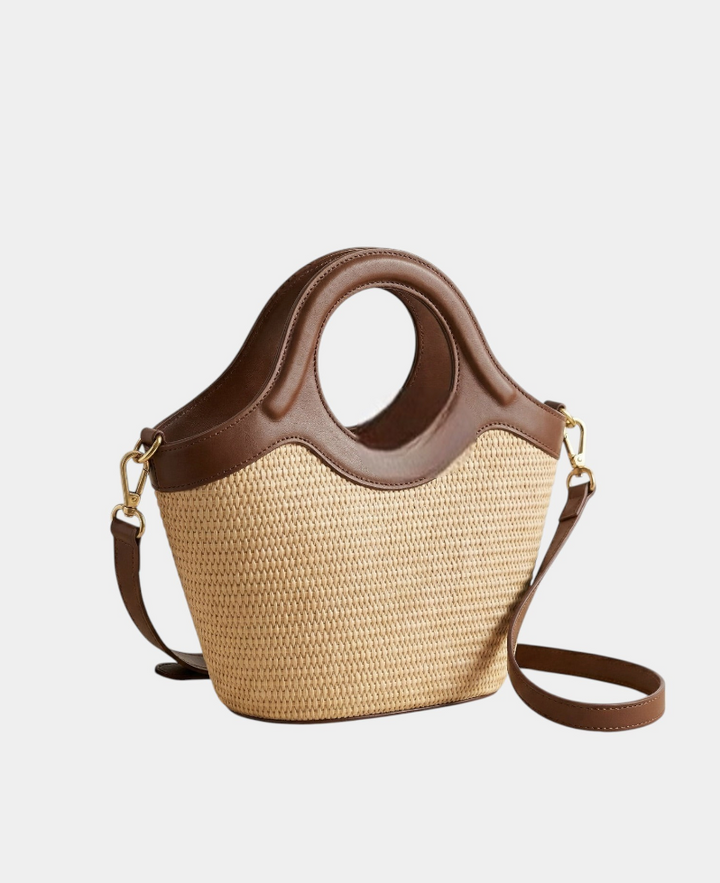 Alphonsine | Sac style tricot