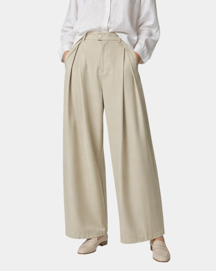 Éris | Pantalon casual élégant