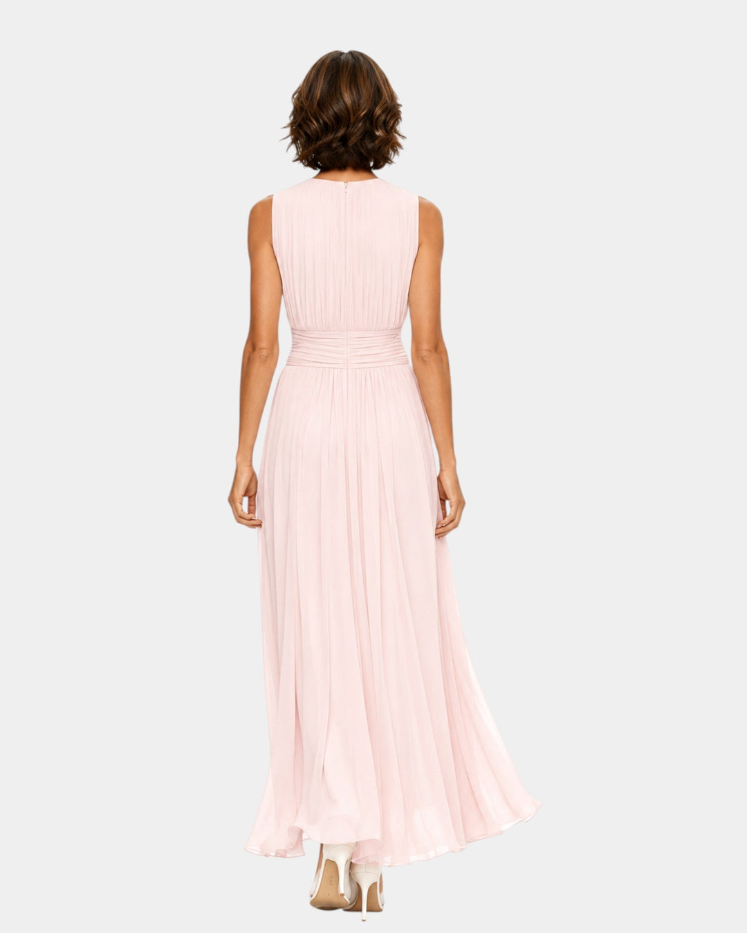 Aegidia | Robe longue élégante