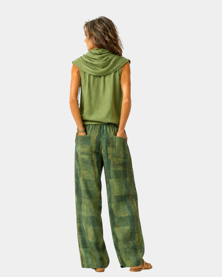 Néréide | Ensemble décontracté et casual