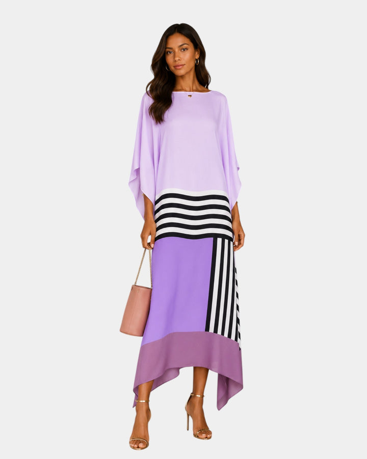 Doriane | Robe élégante