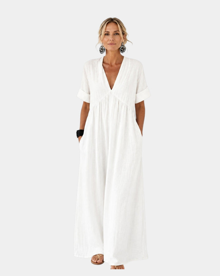 Belline | Robe idéale pour les journées chaudes