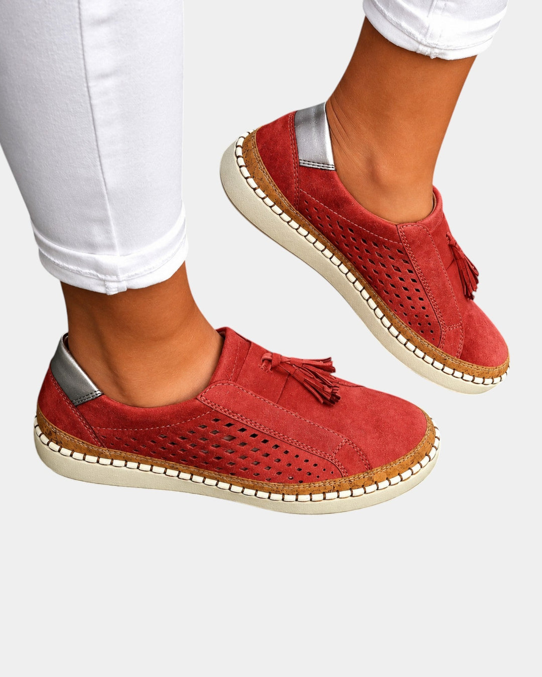 Tiffany | Chaussures orthopédiques pour le quotidien