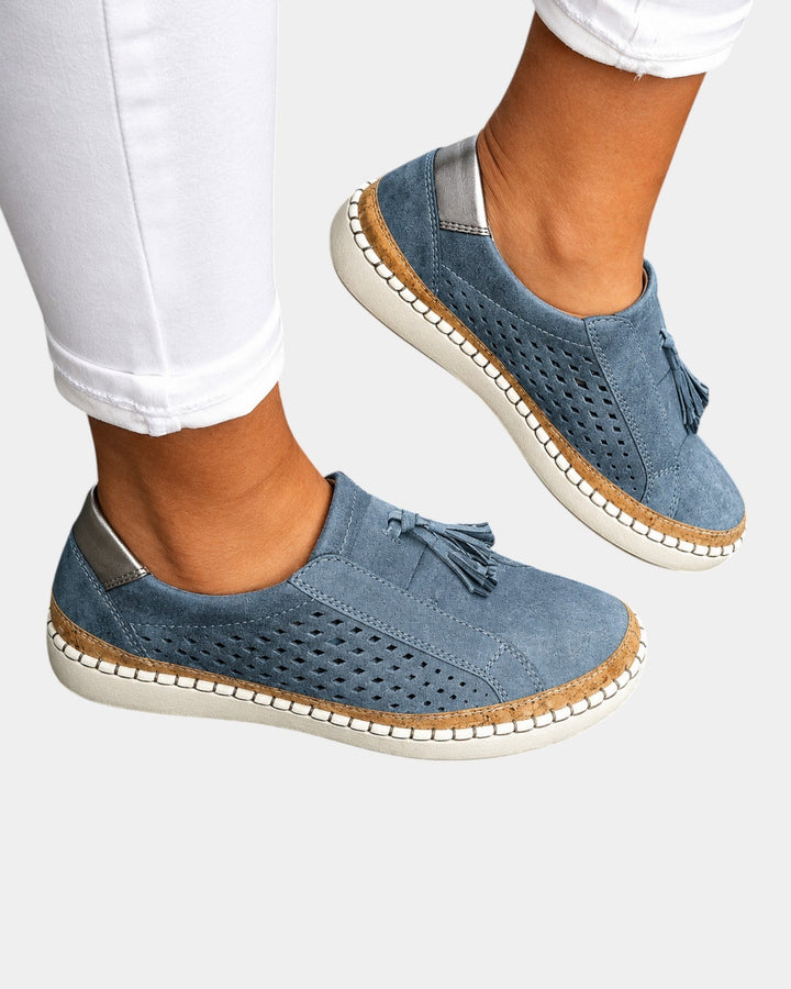 Tiffany | Chaussures orthopédiques pour le quotidien
