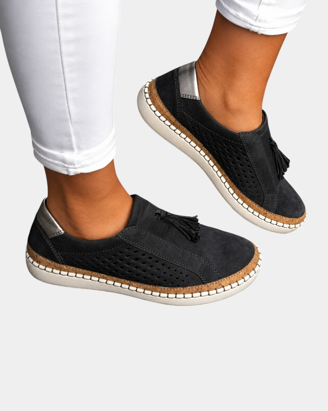 Tiffany | Chaussures orthopédiques pour le quotidien