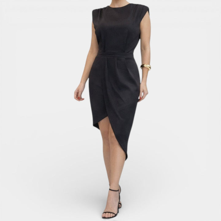 Anaëlle | Robe Moderne